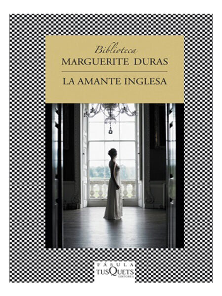 AMANTE INGLESA, LA