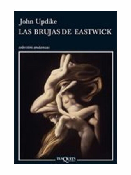 BRUJAS DE EASTWICK, LAS -ANDANZAS-