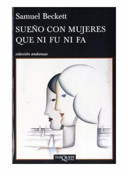 SUEÑO CON MUJERES QUE NI FU, NI FA