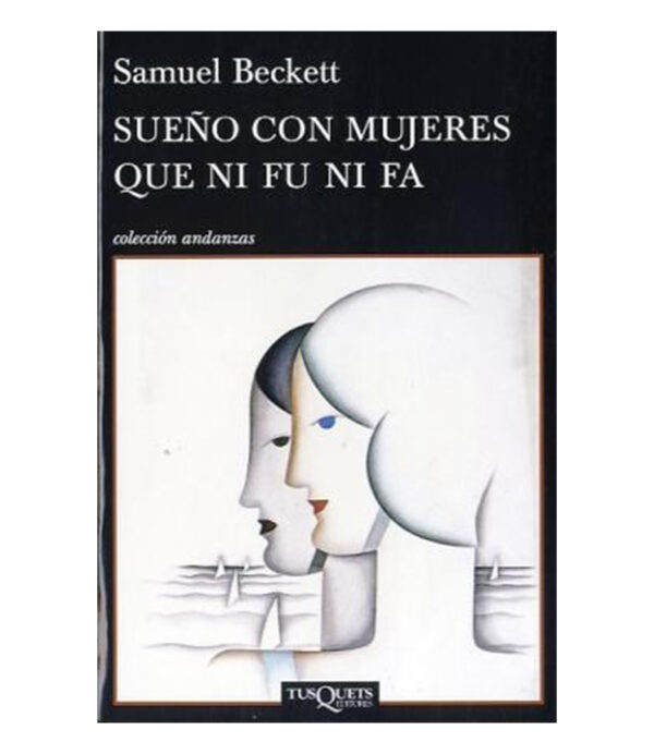 SUEÑO CON MUJERES QUE NI FU, NI FA