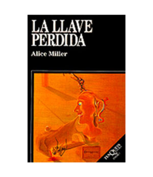 LLAVE PERDIDA, LA -ENSAYO-