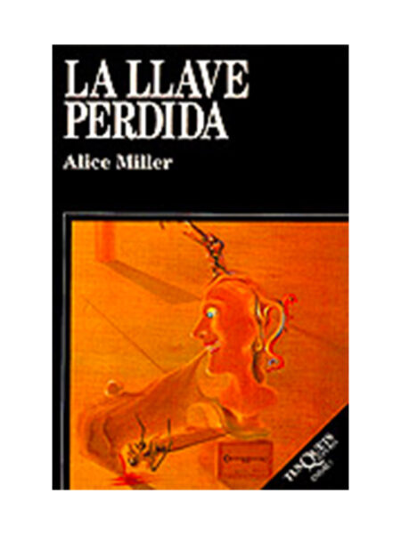 LLAVE PERDIDA, LA -ENSAYO-