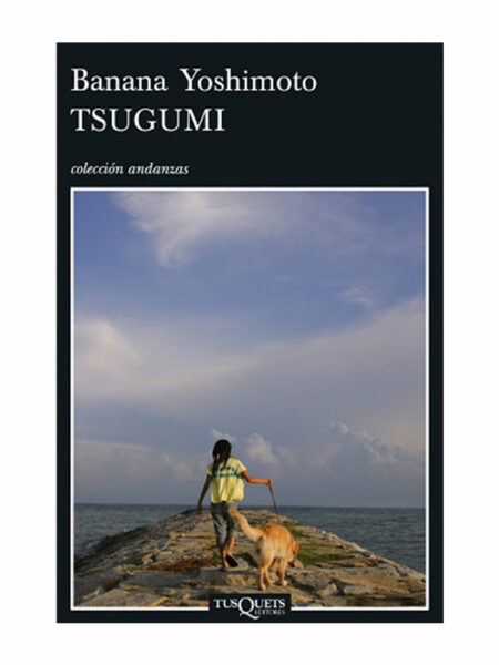 TSUGUMI -ANDANZAS-