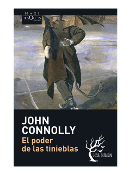 PODER DE LAS TINIEBLAS, EL