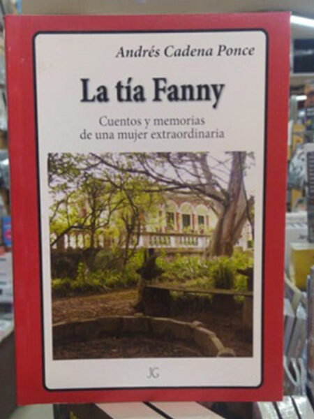 TÍA FANNY, LA