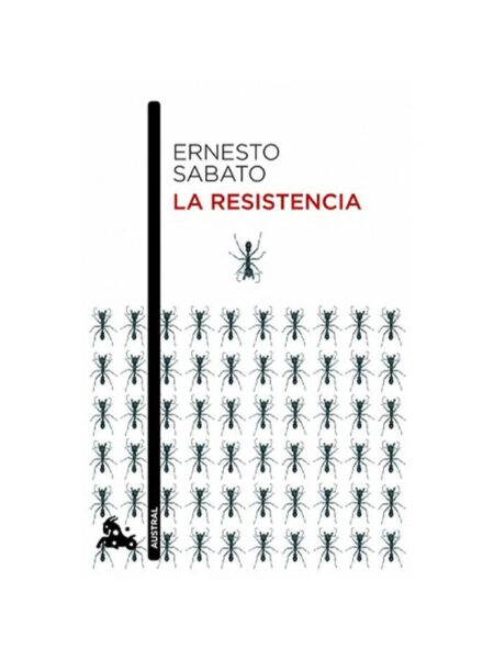 RESISTENCIA, LA