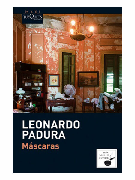 MÁSCARAS -MAXI-