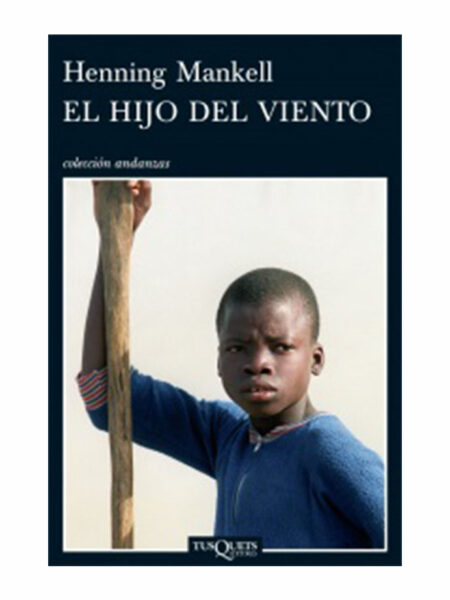 HIJO DEL VIENTO, EL