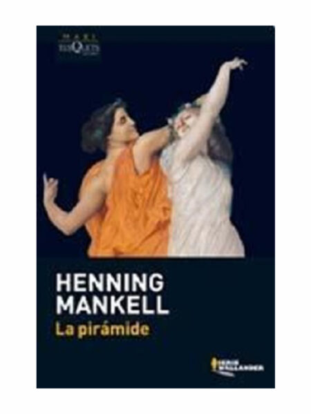PIRÁMIDE, LA -MAXI-