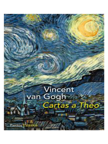 CARTAS A THEO