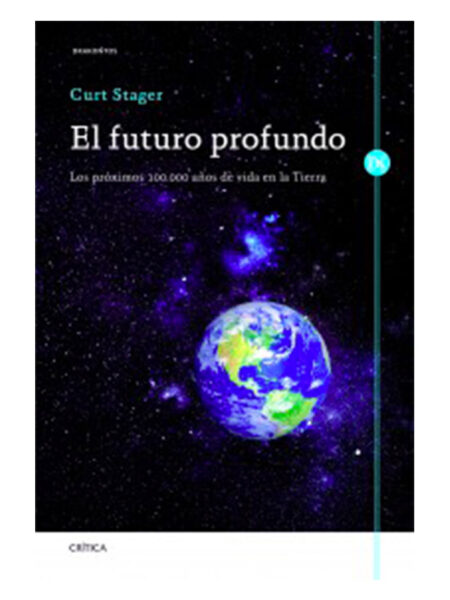 FUTURO PROFUNDO, EL -TD-