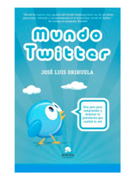 MUNDO TWITTER