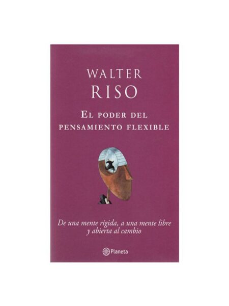 PODER DEL PENSAMIENTO FLEXIBLE, EL
