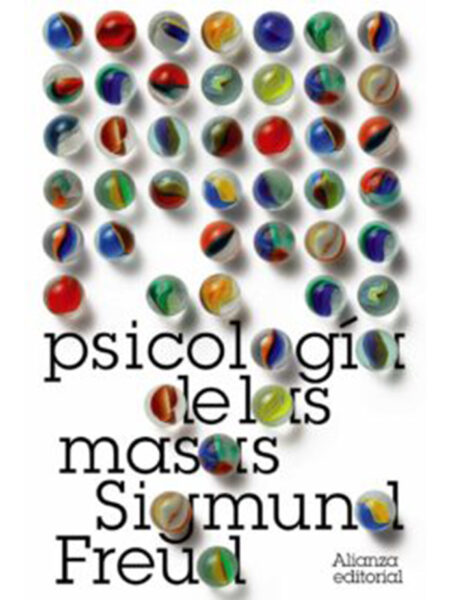 PSICOLOGÍA DE LAS MASAS
