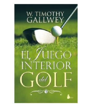 JUEGO INTERIOR DEL GOLF, EL