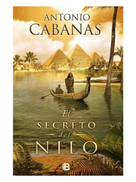 SECRETO DEL NILO, EL -TD-