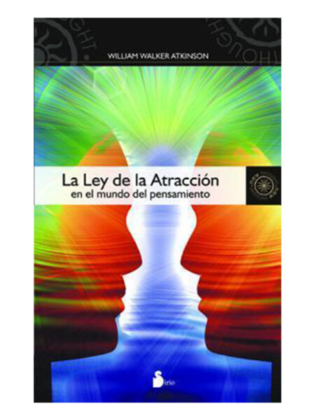 LEY DE LA ATRACCIÓN, LA