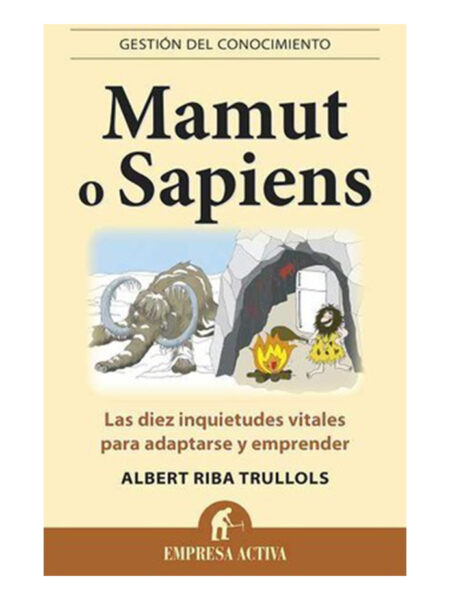 MAMUT O SAPIENS