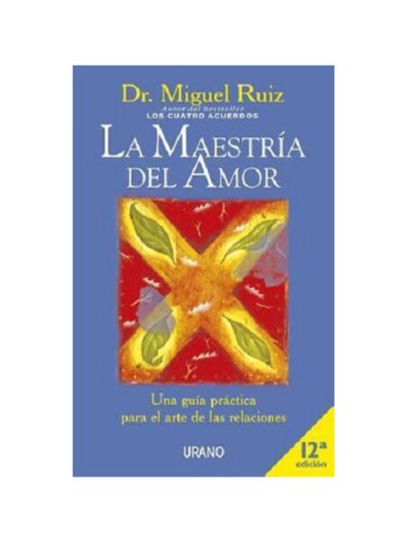 MAESTRIA DEL AMOR, LA