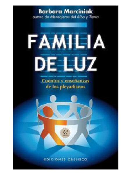 FAMILIA DE LUZ