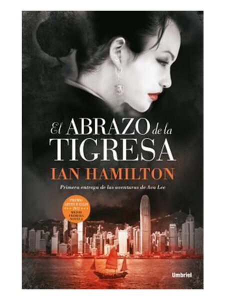 ABRAZO DE LA TIGRESA, EL