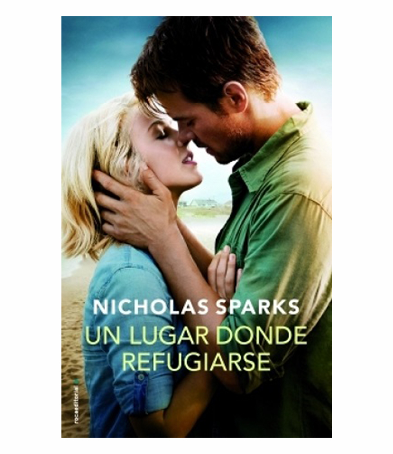 UN LUGAR DONDE REFIGUARSE