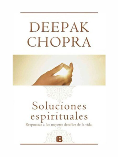 SOLUCIONES ESPIRITUALES -TD-