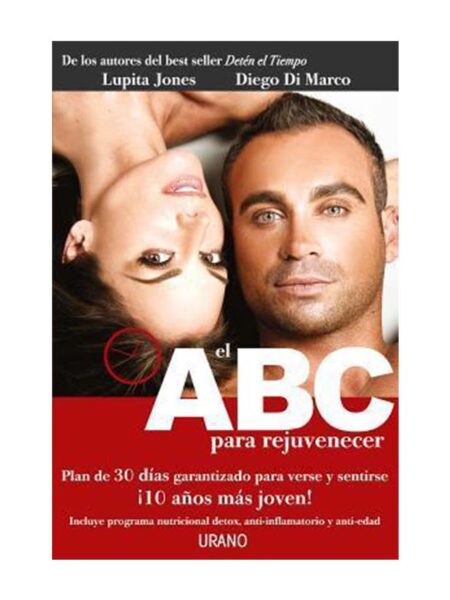 ABC PARA REJUVENECER, EL