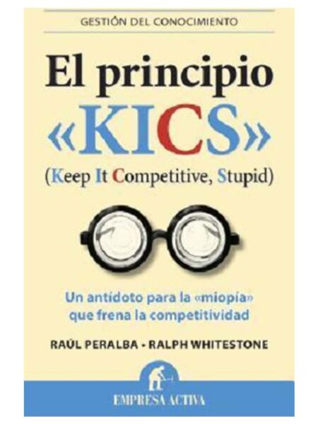 PRINCIPIO KICS, EL
