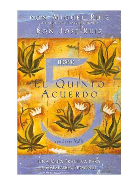 QUINTO ACUERDO, EL