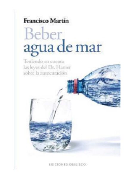 BEBER AGUA DE MAR