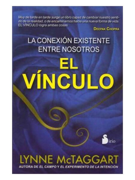VÍNCULO, EL