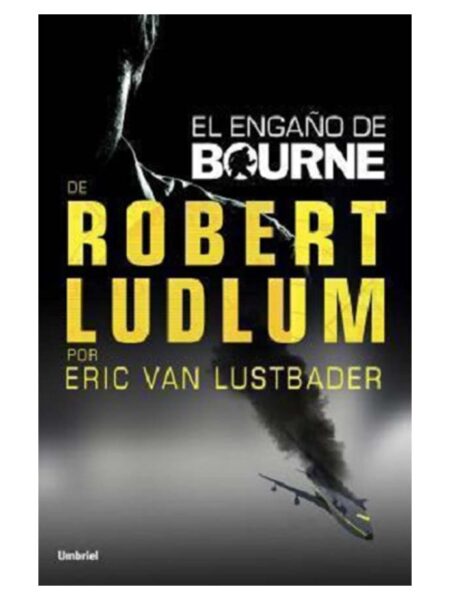 ENGAÑO DE BOURNE, EL