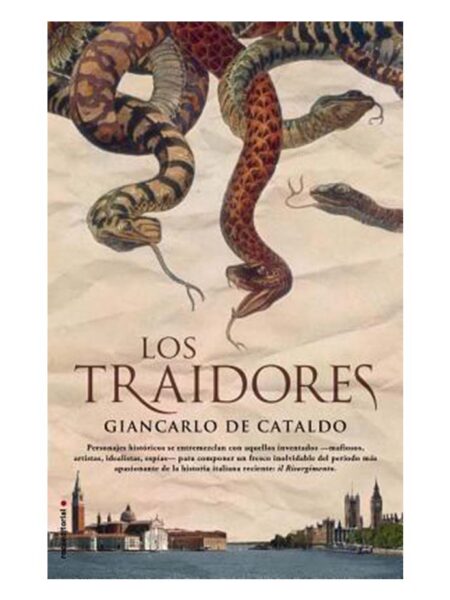 TRAIDORES, LOS