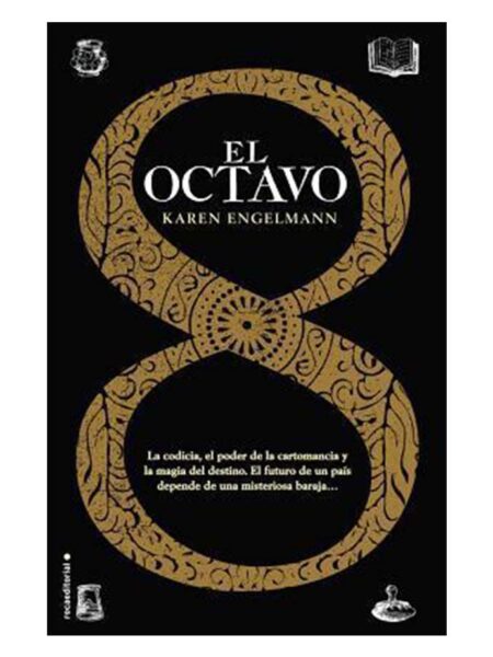 OCTAVO, EL -TD-