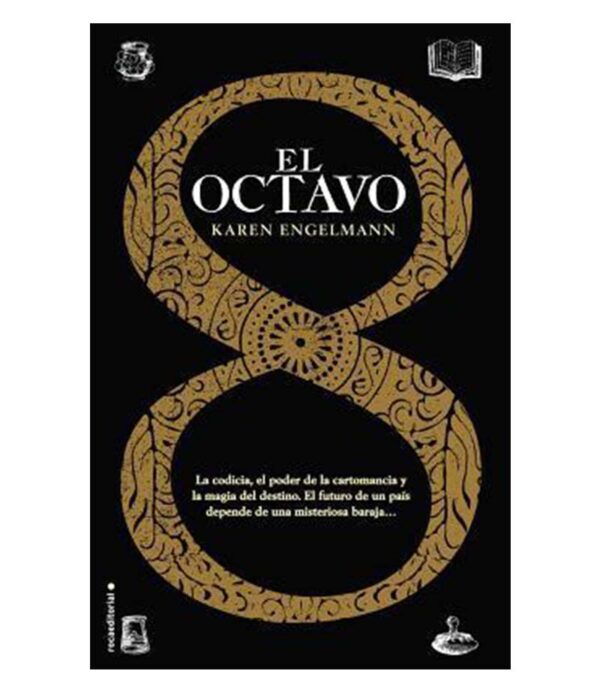 OCTAVO, EL -TD-