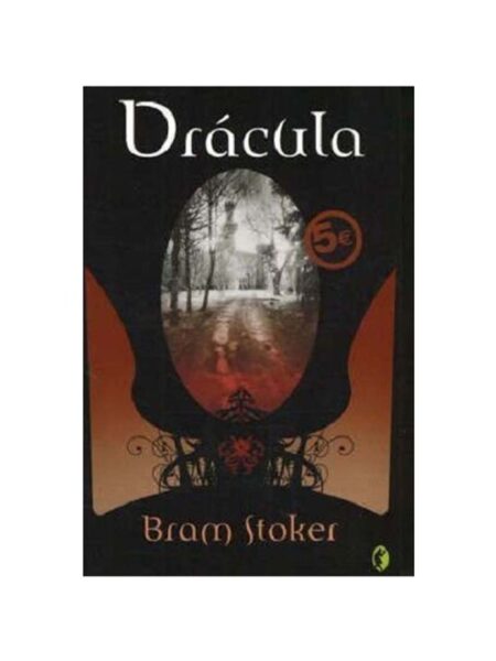 DRÁCULA -BYBLOS-
