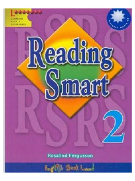 READING SMART 2 + CD