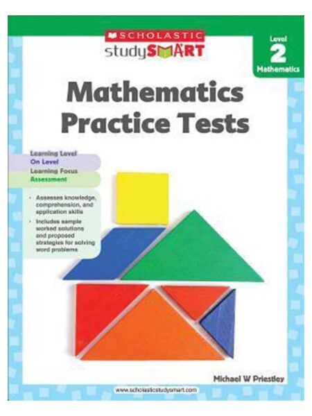 MATHEMATICS PRACTICE TEST 2