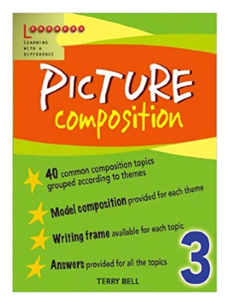 PICTURE COMPOSITION 3