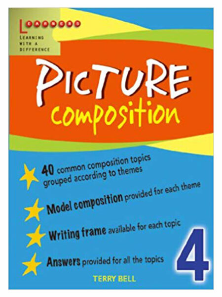PICTURE COMPOSITION 4
