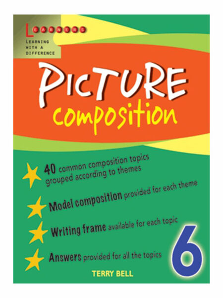 PICTURE COMPOSITION 6