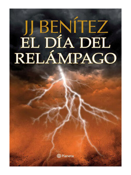 DÍA DEL RELÁMPAGO, EL