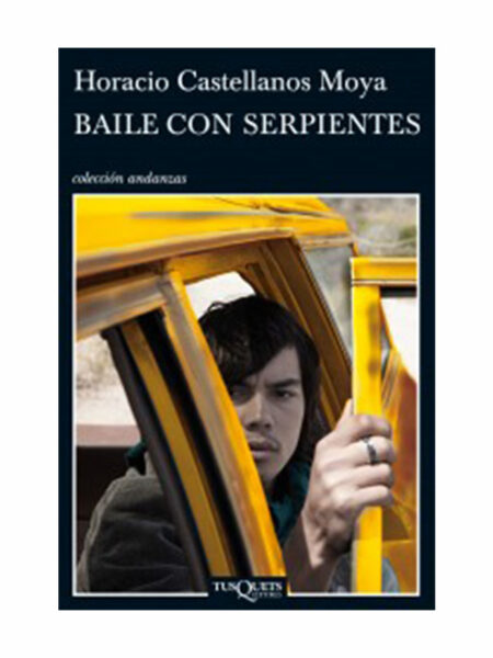 BAILE CON SERPIENTES