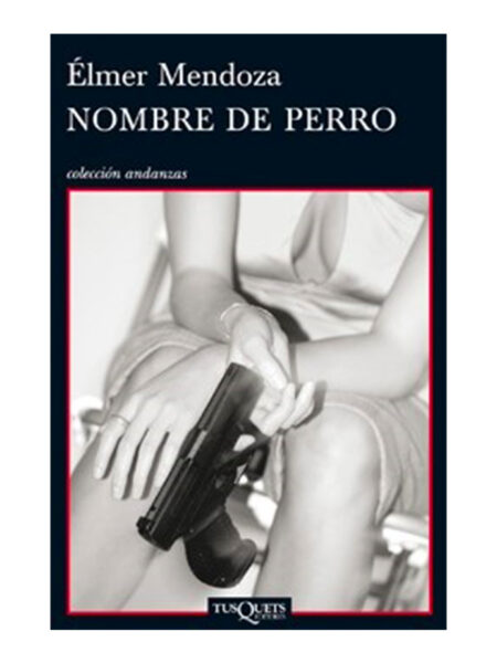 NOMBRE DE PERRO