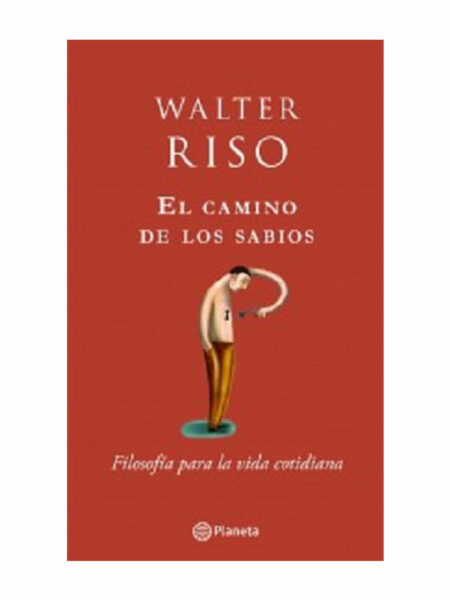 CAMINO DE LOS SABIOS, EL
