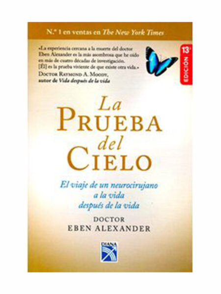 PRUEBA DEL CIELO, LA