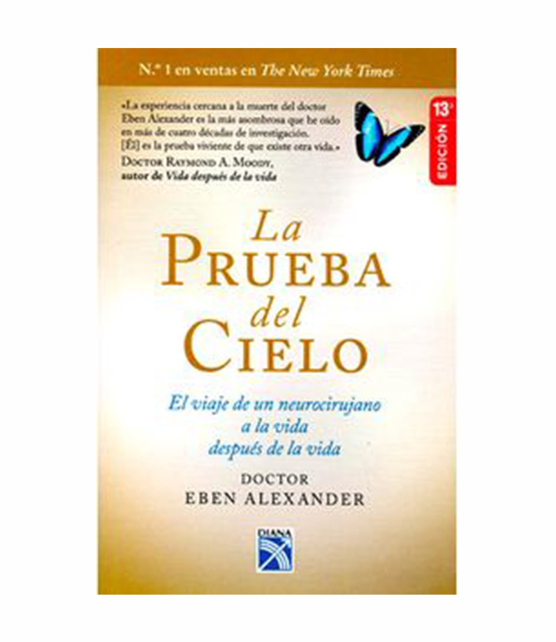 PRUEBA DEL CIELO, LA