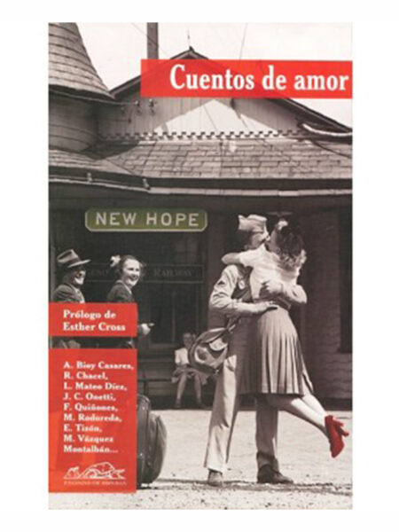 CUENTOS DE AMOR