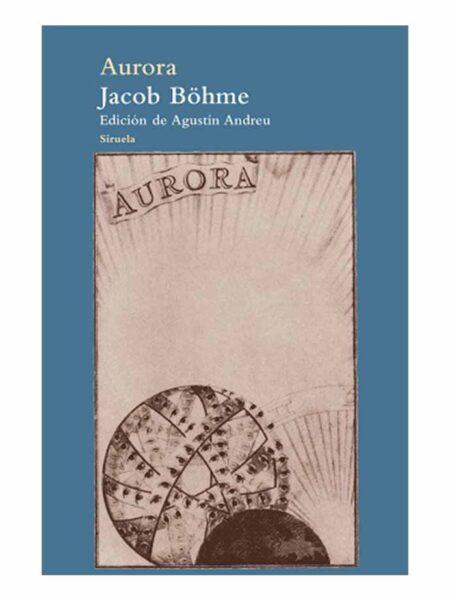 AURORA -EL ÁRBOL DEL PARAÍSO-